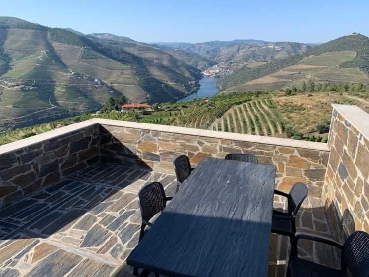 Vila Grande Vista Douro Valença do Douro Exteriér fotografie