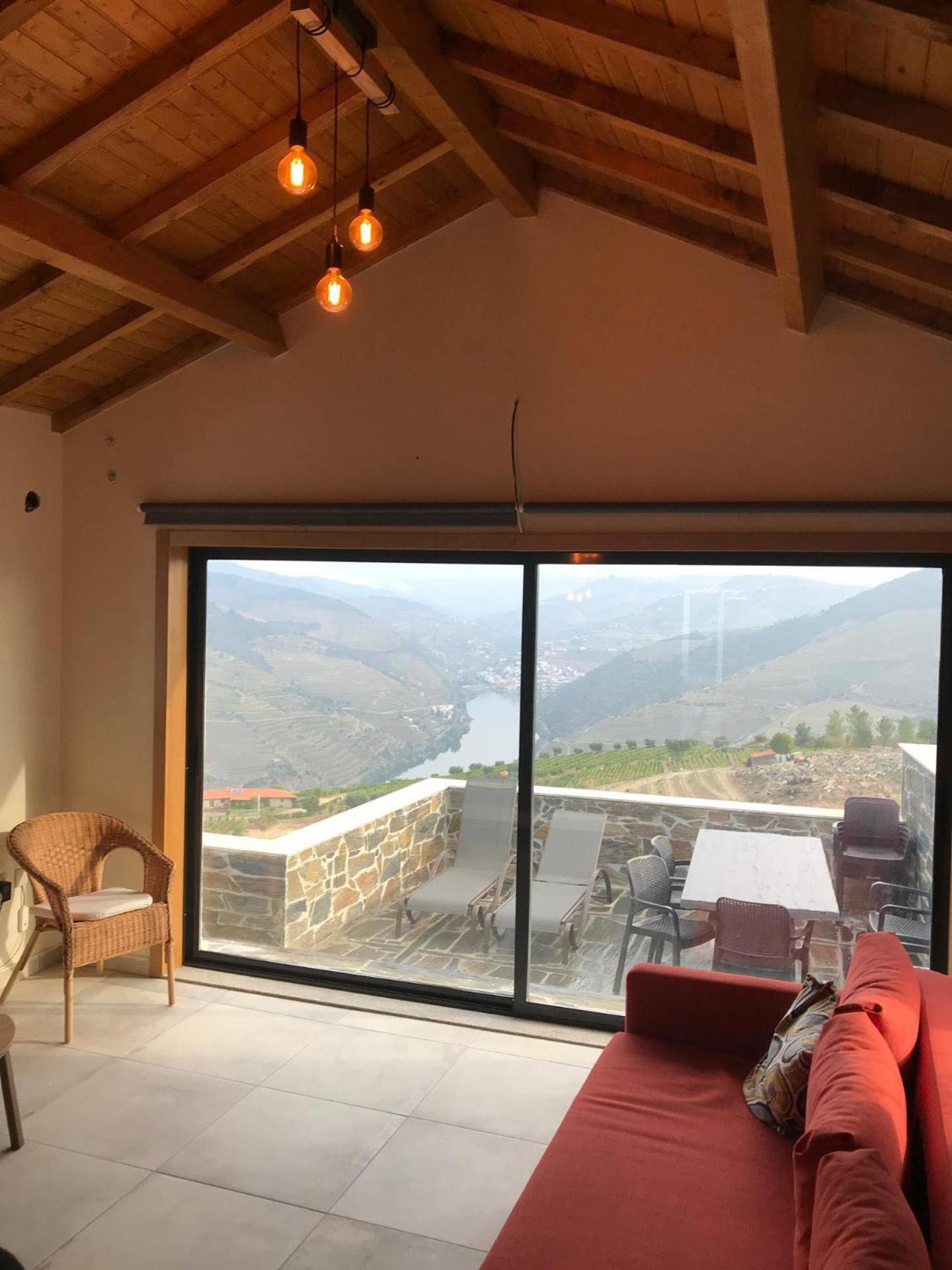 Vila Grande Vista Douro Valença do Douro Exteriér fotografie