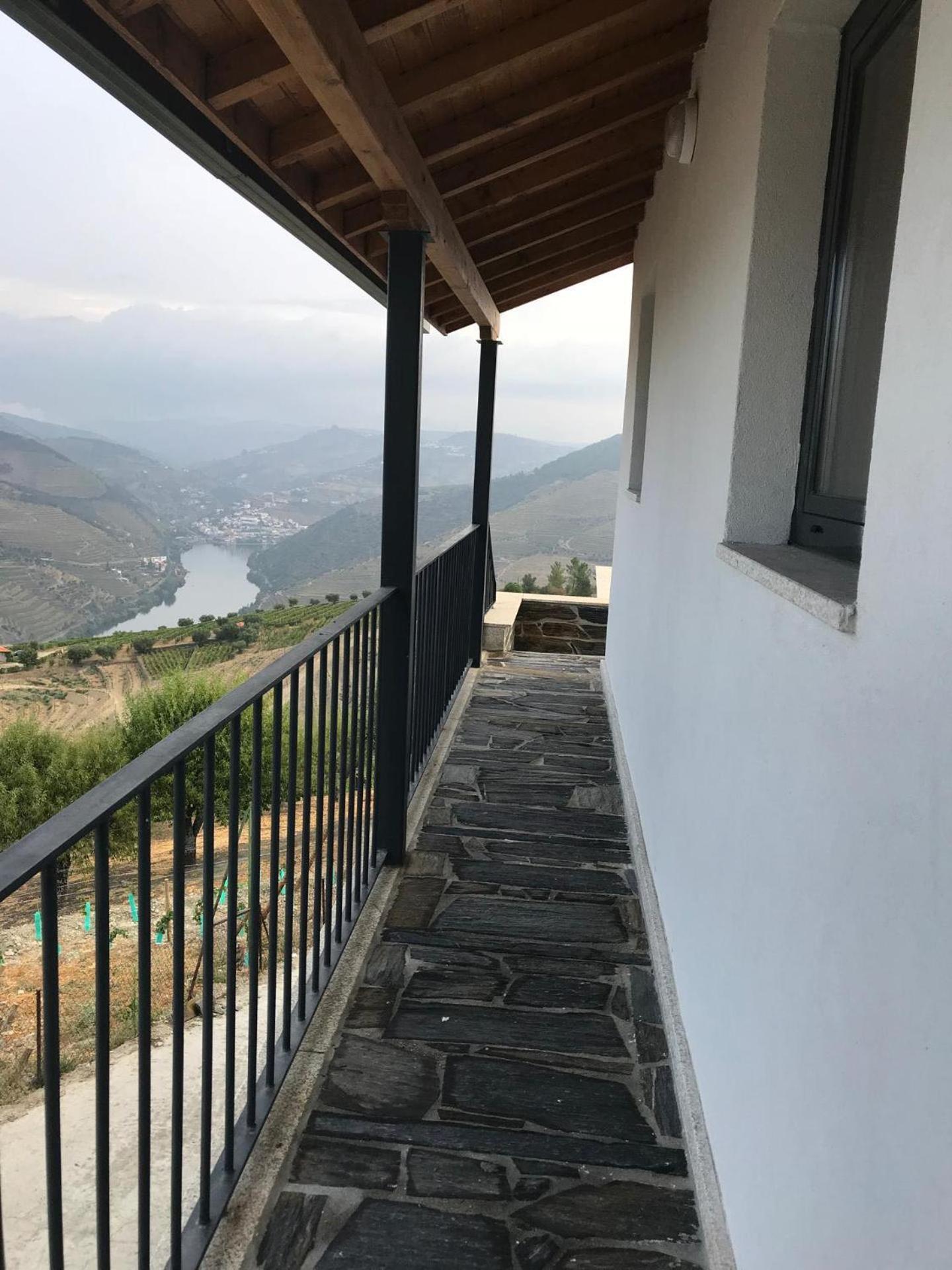 Vila Grande Vista Douro Valença do Douro Exteriér fotografie