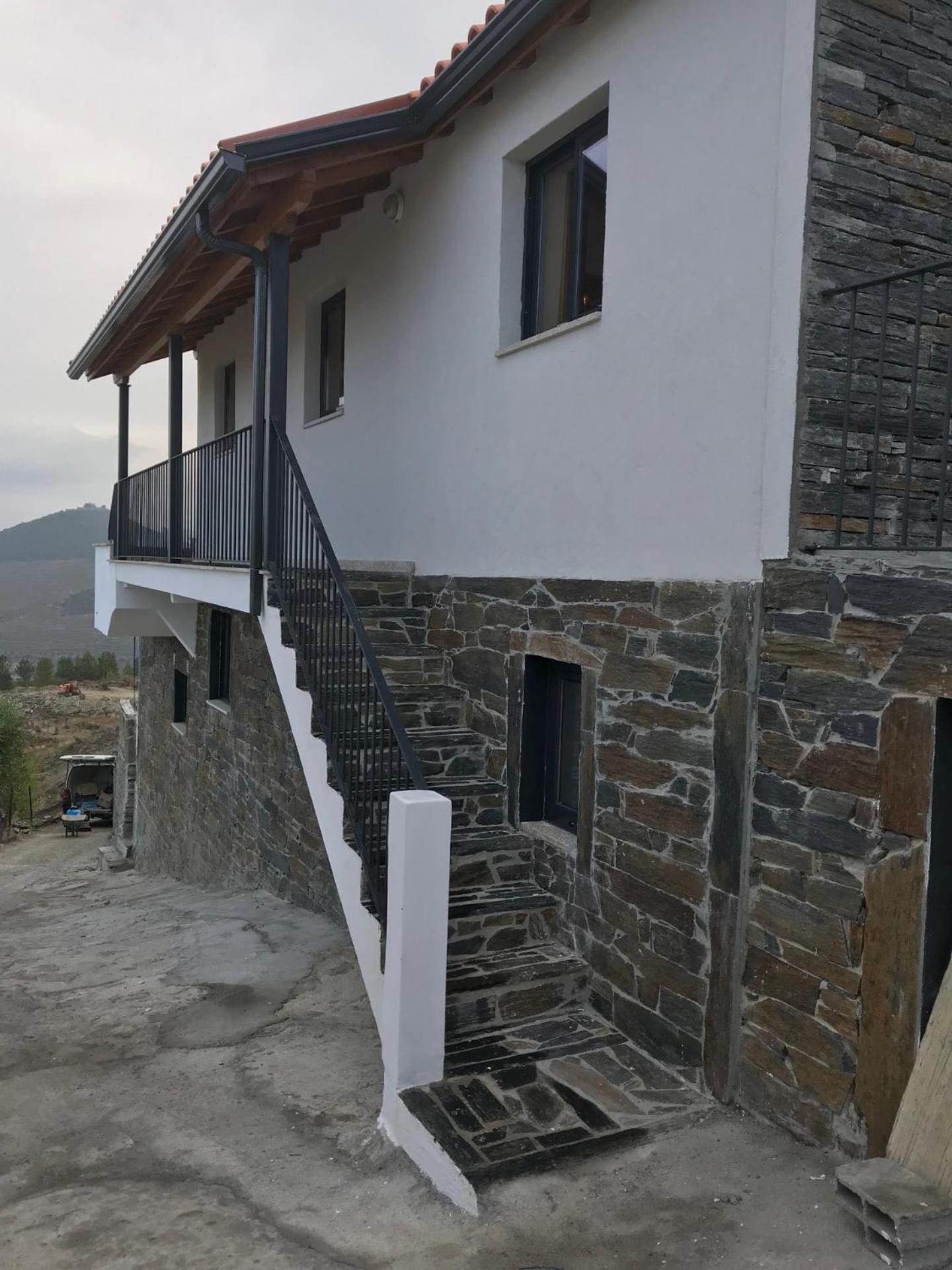 Vila Grande Vista Douro Valença do Douro Exteriér fotografie